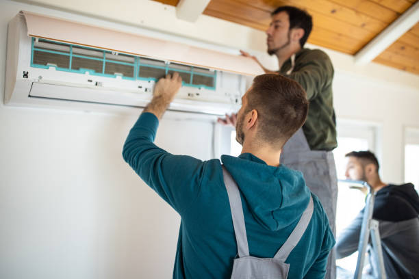 Best HVAC Replacement Cost  in Anaconda, MT