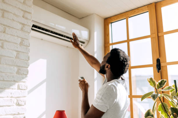 Best HVAC Repair Near Me  in Anaconda, MT