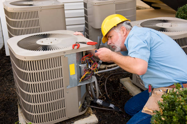 Professional HVAC in Anaconda, MT