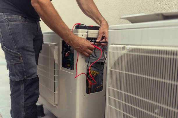 Anaconda, MT HVAC Company