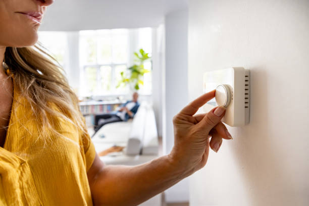 Best HVAC Installation Services  in Anaconda, MT