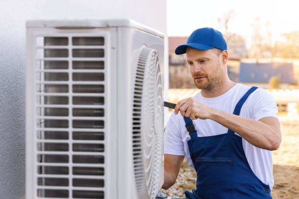 Best HVAC Cleaning Services  in Anaconda, MT